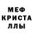 Метадон мёд Oksana Tsapko